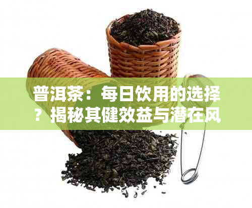 普洱茶：每日饮用的选择？揭秘其健效益与潜在风险