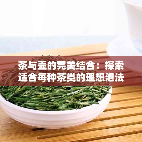 茶与壶的完美结合：探索适合每种茶类的理想泡法