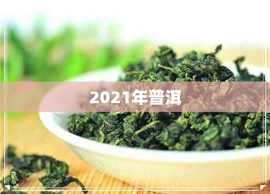 2021年普洱