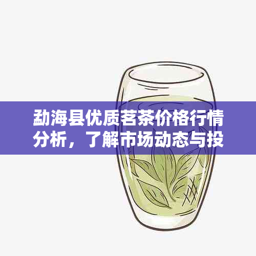 勐海县优质茗茶价格行情分析，了解市场动态与投资机会