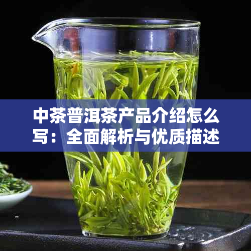 中茶普洱茶产品介绍怎么写：全面解析与优质描述方法