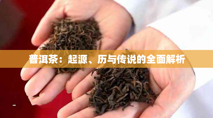 普洱茶：起源、历与传说的全面解析