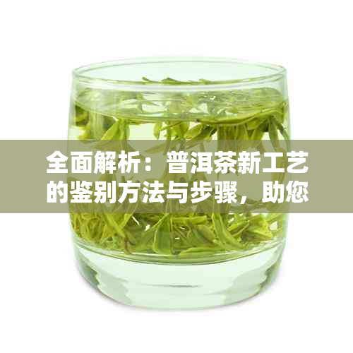 全面解析：普洱茶新工艺的鉴别方法与步骤，助您轻松挑选优质茶叶