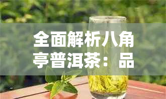 全面解析八角亭普洱茶：品质、口感、功效与泡法，解答您的所有疑问