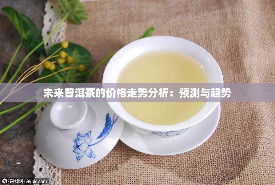 未来普洱茶的价格走势分析：预测与趋势