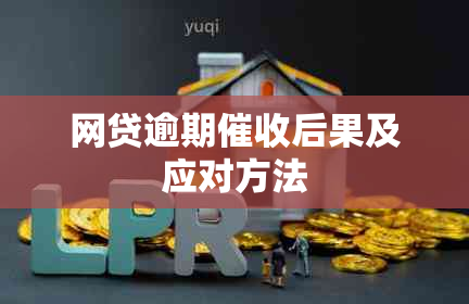 网贷逾期后果及应对方法