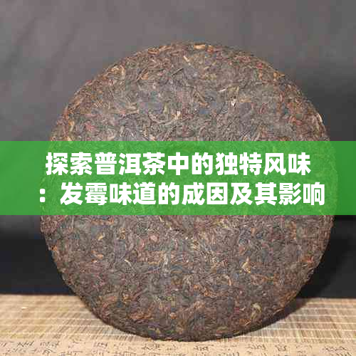 探索普洱茶中的独特风味：发霉味道的成因及其影响