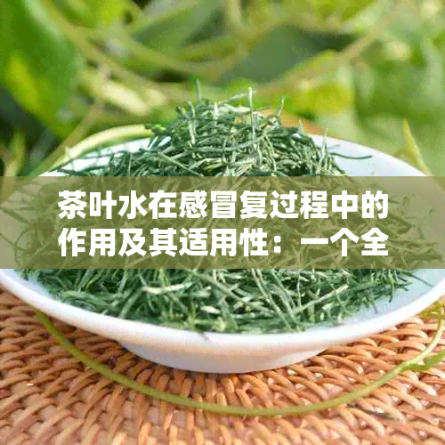 茶叶水在感冒复过程中的作用及其适用性：一个全面的分析