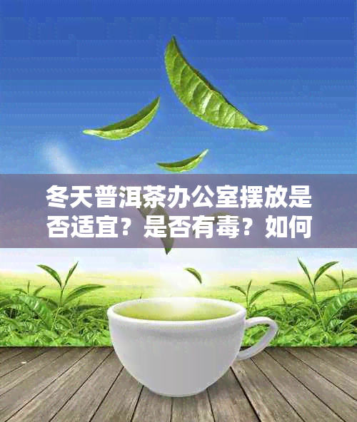 冬天普洱茶摆放是否适宜？是否有？如何正确冲泡？