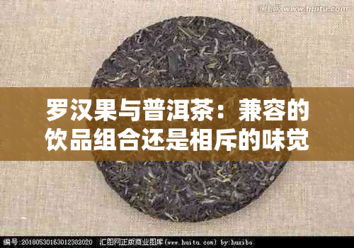 罗汉果与普洱茶：兼容的饮品组合还是相斥的味觉体验？