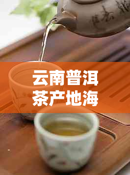 云南普洱茶产地海拔范围：多少米以上，多少米以下。