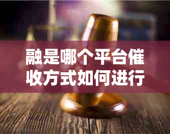 融是哪个平台方式如何进行