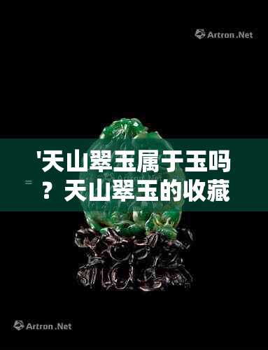 '天山翠玉属于玉吗？天山翠玉的收藏价值、功效与作用详解'