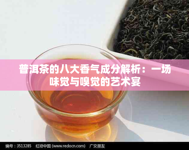 普洱茶的八大香气成分解析：一场味觉与嗅觉的艺术宴