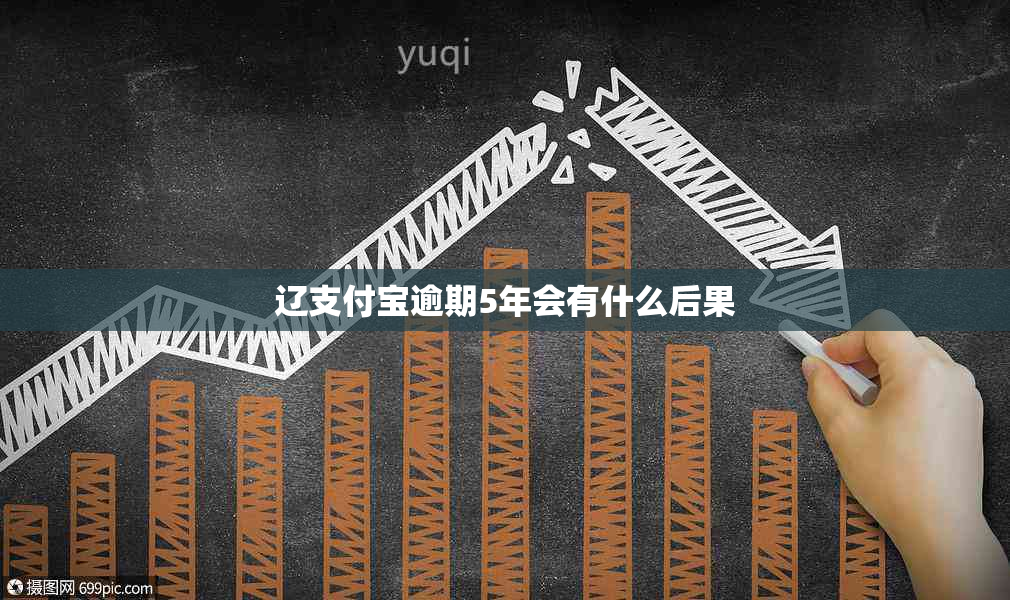 辽支付宝逾期5年会有什么后果