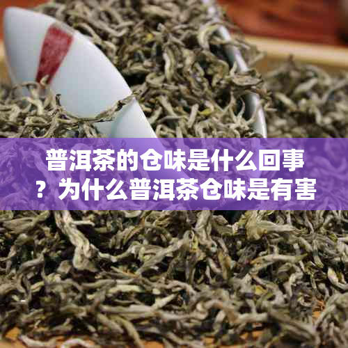 普洱茶的仓味是什么回事？为什么普洱茶仓味是有害的？