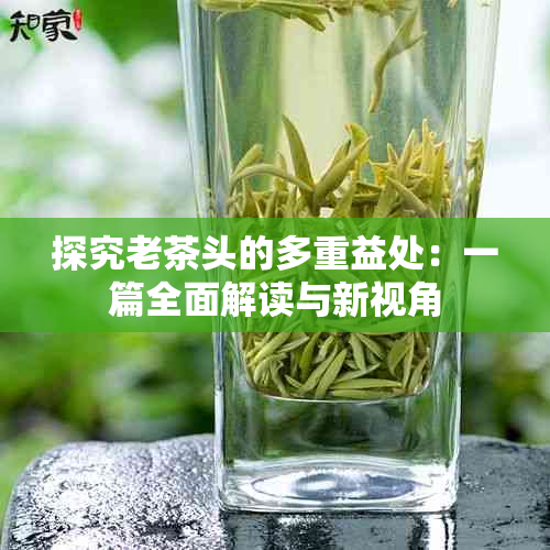 探究老茶头的多重益处：一篇全面解读与新视角