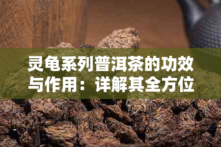 灵龟系列普洱茶的功效与作用：详解其全方位的健益处