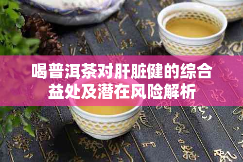 喝普洱茶对肝脏健的综合益处及潜在风险解析