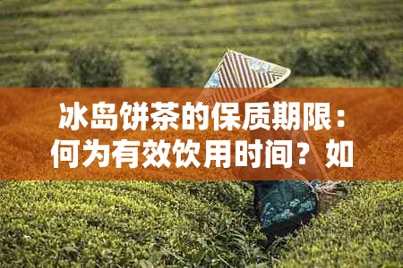 冰岛饼茶的保质期限：何为有效饮用时间？如何存以长保质期？