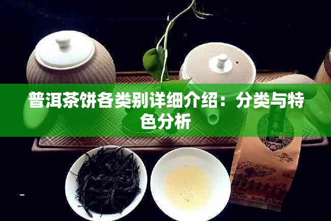 普洱茶饼各类别详细介绍：分类与特色分析