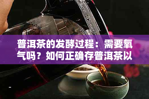 普洱茶的发酵过程：需要氧气吗？如何正确存普洱茶以保持其品质？