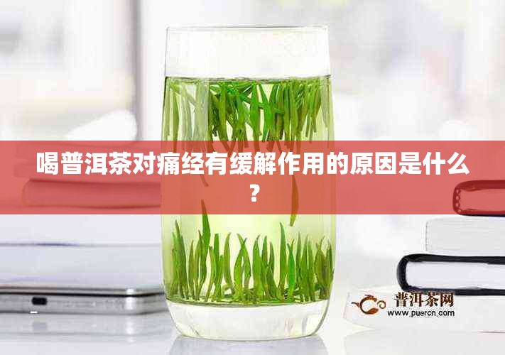 喝普洱茶对痛经有缓解作用的原因是什么？