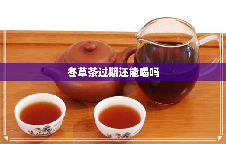 冬草茶过期还能喝吗