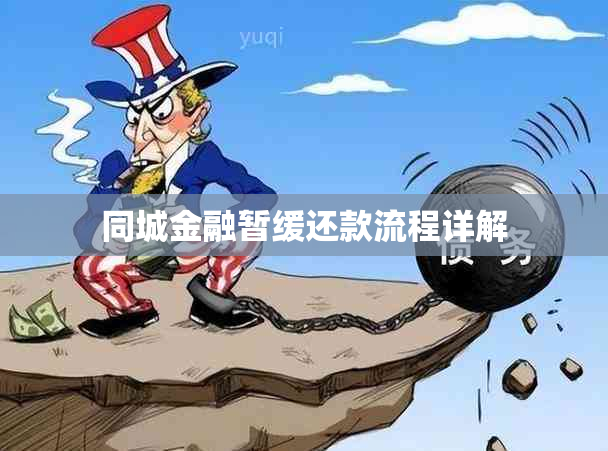 同城金融暂缓还款流程详解