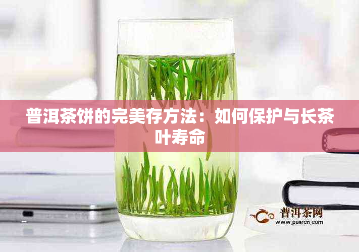 普洱茶饼的完美存方法：如何保护与长茶叶寿命