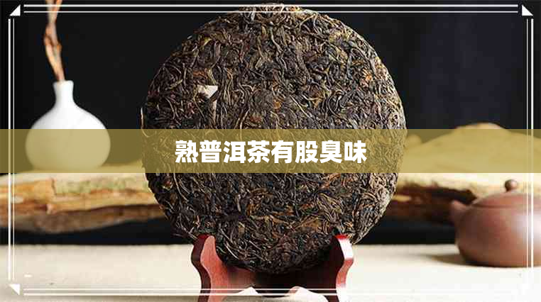 熟普洱茶有股臭味