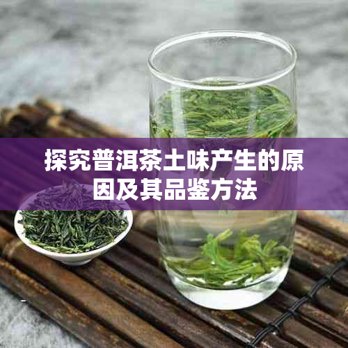 探究普洱茶土味产生的原因及其品鉴方法