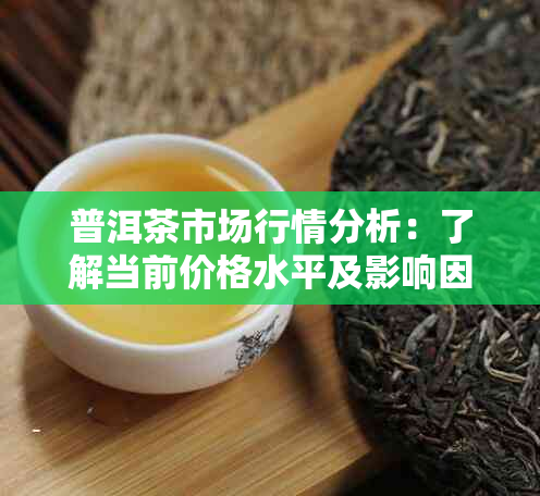 普洱茶市场行情分析：了解当前价格水平及影响因素