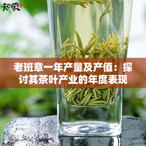 老班章一年产量及产值：探讨其茶叶产业的年度表现