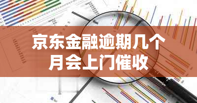 京东金融逾期几个月会上门