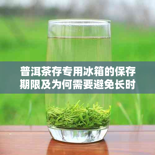 普洱茶存专用冰箱的保存期限及为何需要避免长时间存的原因解析