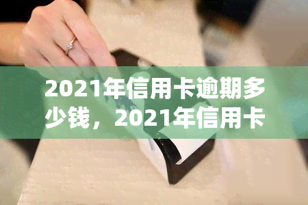 2021年信用卡逾期多少钱，2021年信用卡逾期金额统计出炉，你的情况如何？