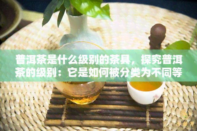 普洱茶是什么级别的茶具，探究普洱茶的级别：它是如何被分类为不同等级的茶具？