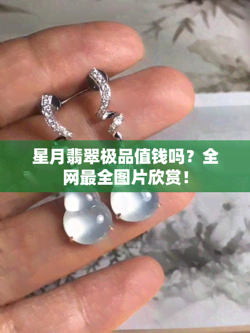 星月翡翠极品值钱吗？全网最全图片欣赏！