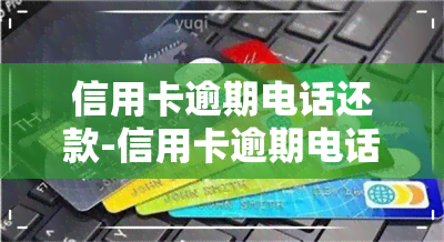 信用卡逾期电话还款-信用卡逾期电话还款怎么办