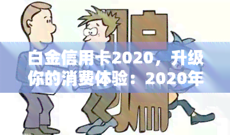 白金信用卡2020，升级你的消费体验：2020年白金信用卡推荐