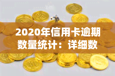 2020年信用卡逾期数量统计：详细数据解析