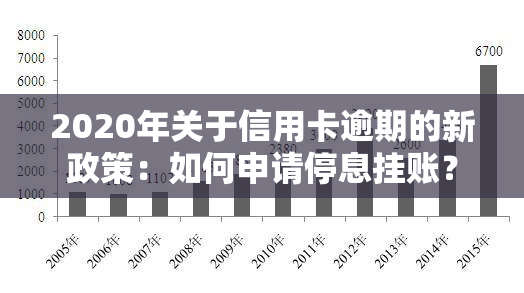 2020年关于信用卡逾期的新政策：如何申请停息挂账？