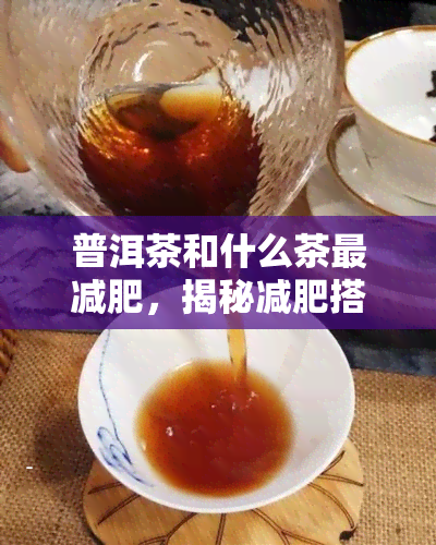 普洱茶和什么茶最减肥，揭秘减肥搭档：普洱茶与哪种茶搭配效果？