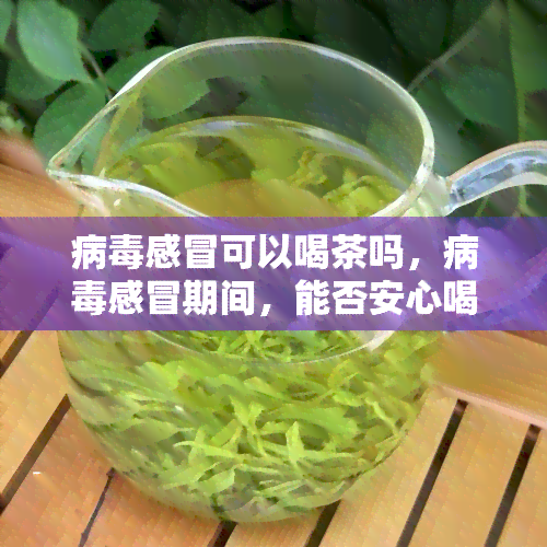 病感冒可以喝茶吗，病感冒期间，能否安心喝茶？