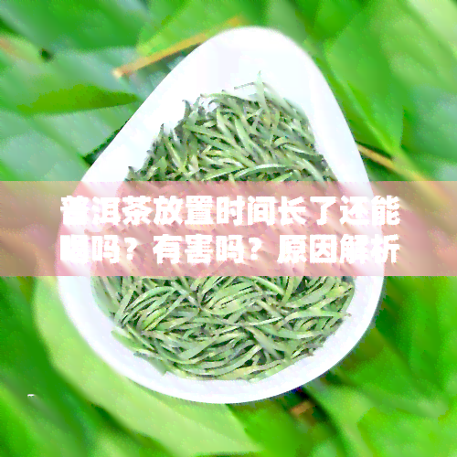 普洱茶放置时间长了还能喝吗？有害吗？原因解析