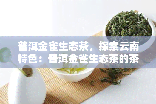 普洱金雀生态茶，探索云南特色：普洱金雀生态茶的茶叶魅力