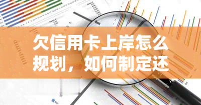 欠信用卡上岸怎么规划，如何制定还款计划，成功从信用卡债务中解脱出来？