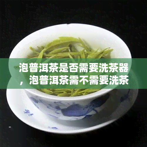 泡普洱茶是否需要洗茶器，泡普洱茶需不需要洗茶器？