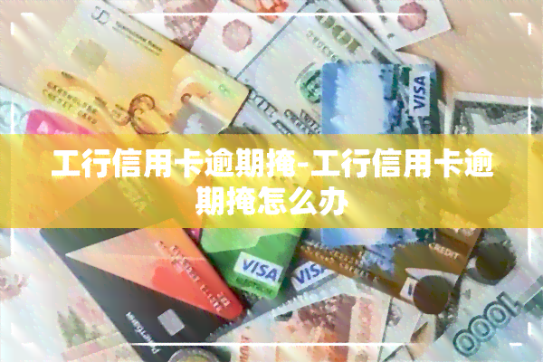 工行信用卡逾期掩-工行信用卡逾期掩怎么办